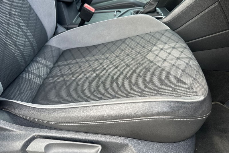 Used Volkswagen Tiguan 2022 for sale - 77690985: Photo 15