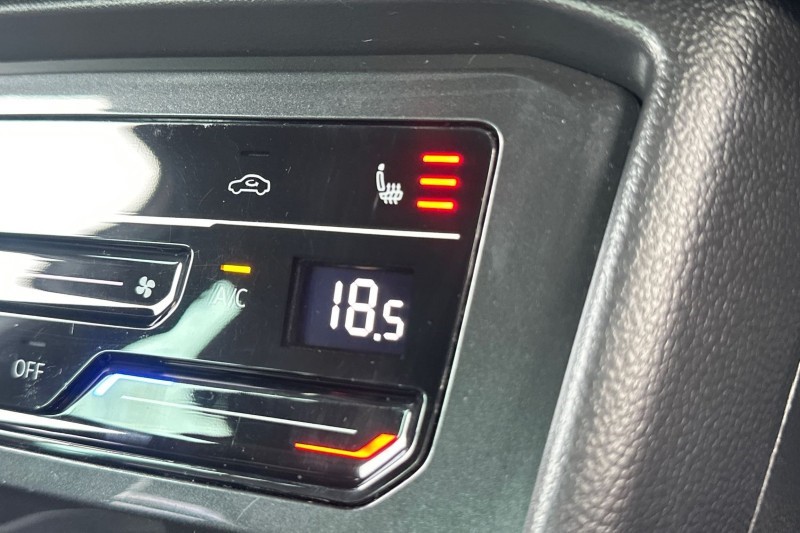 Used Volkswagen Tiguan 2022 for sale - 77690985: Photo 28