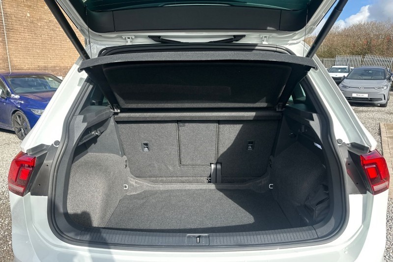 Used Volkswagen Tiguan 2022 for sale - 77690985: Photo 33