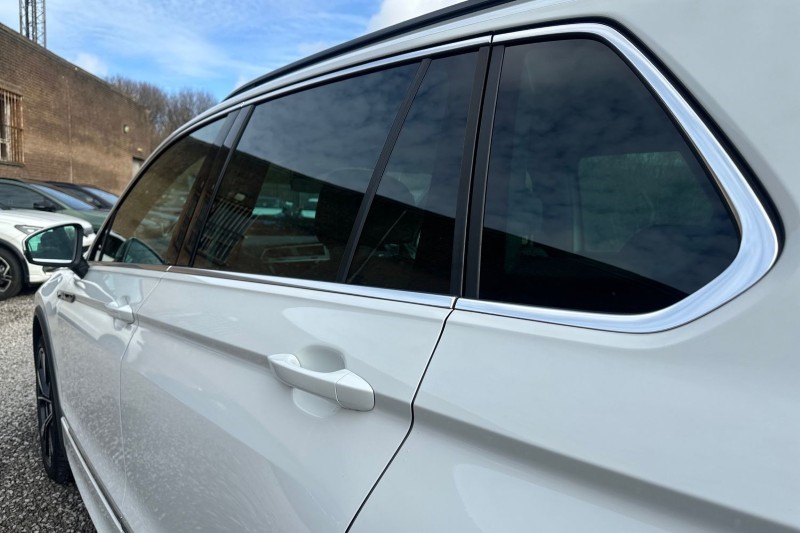 Used Volkswagen Tiguan 2022 for sale - 77690985: Photo 35