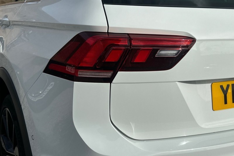 Used Volkswagen Tiguan 2022 for sale - 77690985: Photo 38