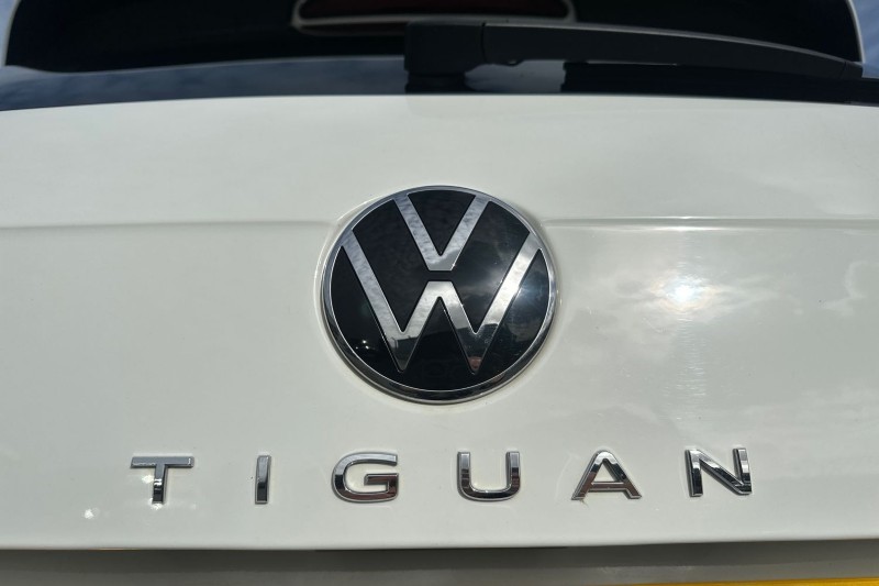 Used Volkswagen Tiguan 2022 for sale - 77690985: Photo 40