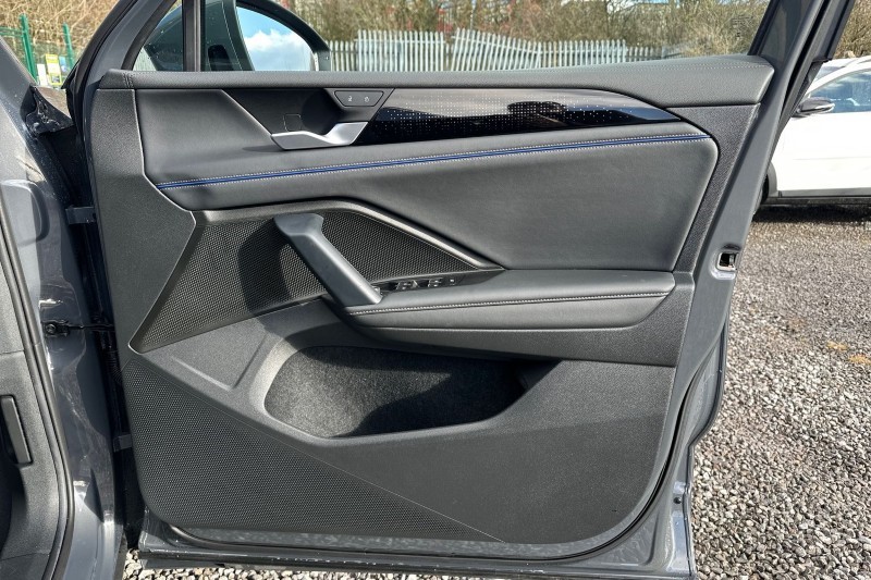 Used Volkswagen Tiguan 2024 for sale - 77476615: Photo 11