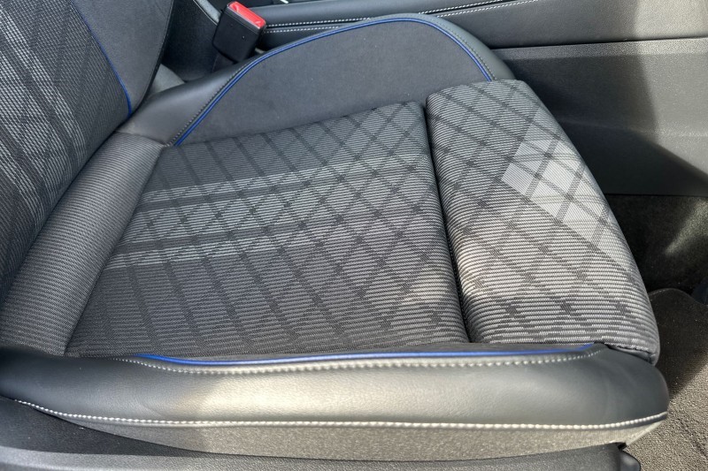 Used Volkswagen Tiguan 2024 for sale - 77476615: Photo 15