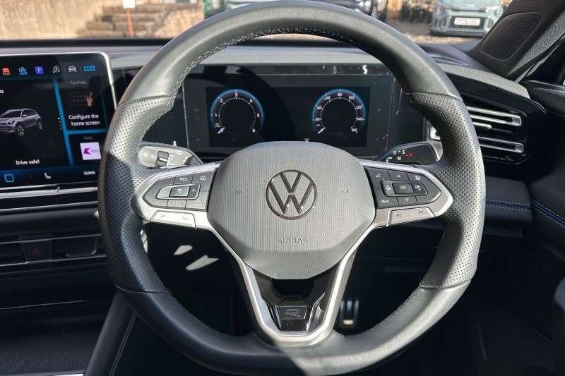 Used Volkswagen Tiguan 2024 for sale - 77476615: Photo 17