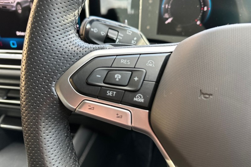 Used Volkswagen Tiguan 2024 for sale - 77476615: Photo 18