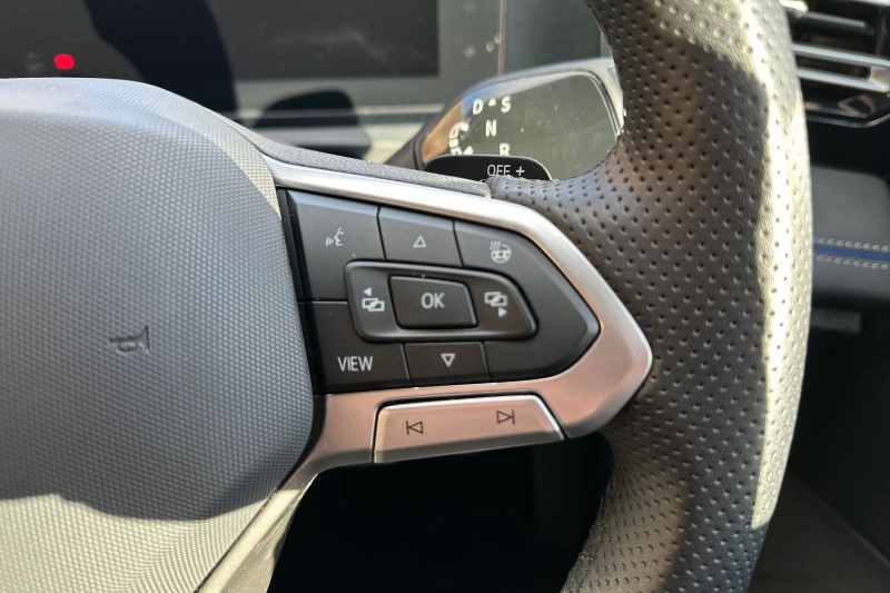 Used Volkswagen Tiguan 2024 for sale - 77476615: Photo 19