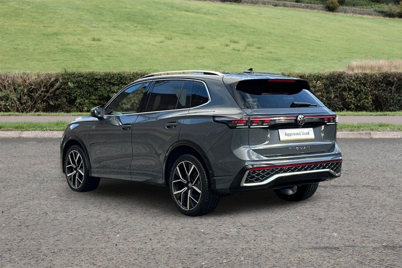 Used Volkswagen Tiguan 2024 for sale - 77476615: Photo 2