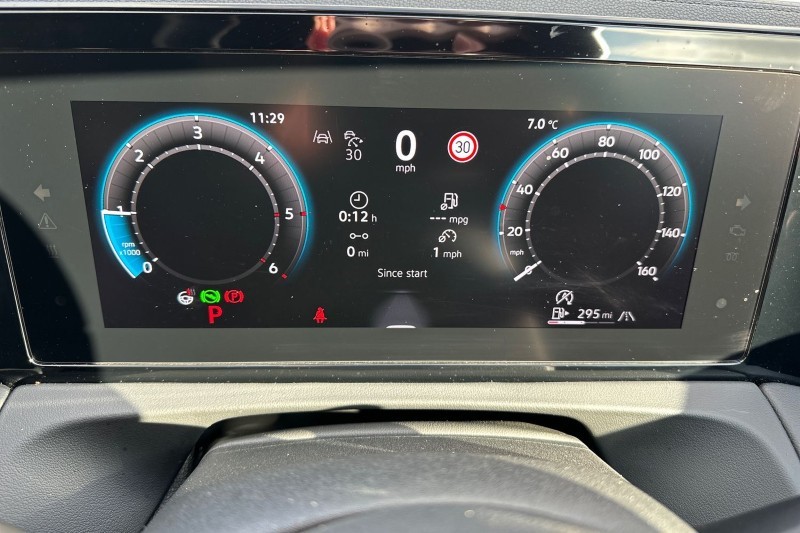 Used Volkswagen Tiguan 2024 for sale - 77476615: Photo 20