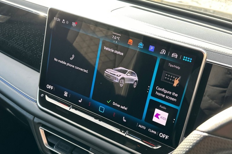 Used Volkswagen Tiguan 2024 for sale - 77476615: Photo 22