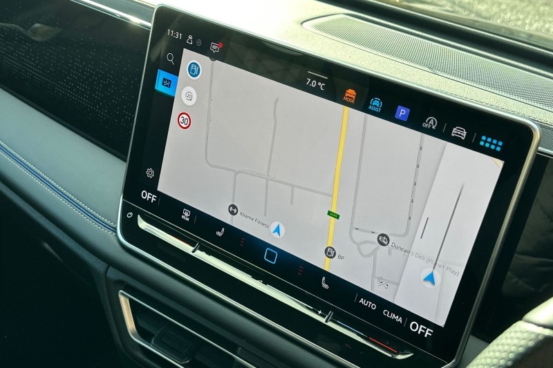 Used Volkswagen Tiguan 2024 for sale - 77476615: Photo 23