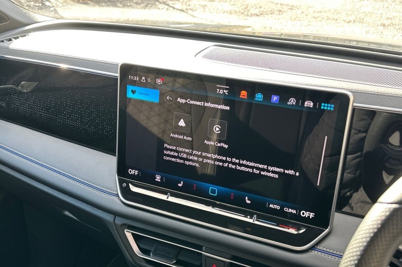 Used Volkswagen Tiguan 2024 for sale - 77476615: Photo 25