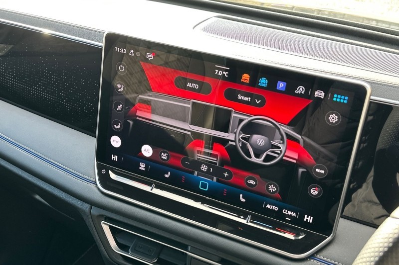 Used Volkswagen Tiguan 2024 for sale - 77476615: Photo 26