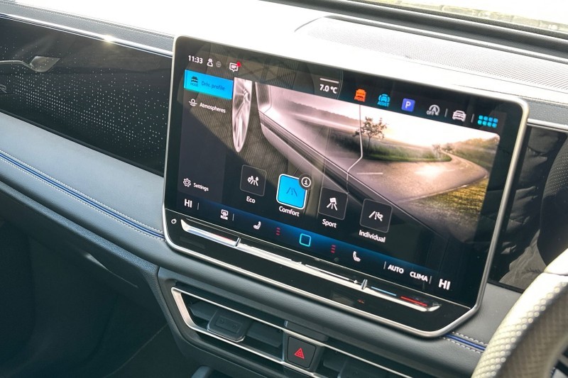 Used Volkswagen Tiguan 2024 for sale - 77476615: Photo 27