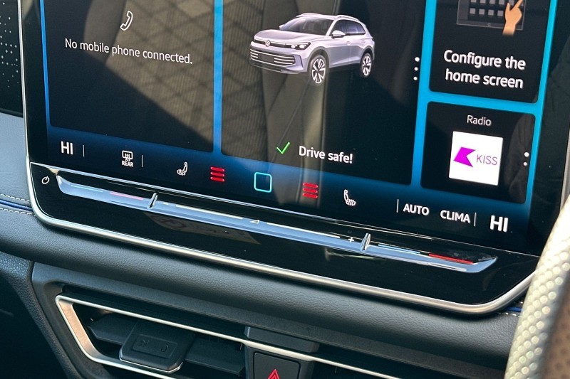 Used Volkswagen Tiguan 2024 for sale - 77476615: Photo 28