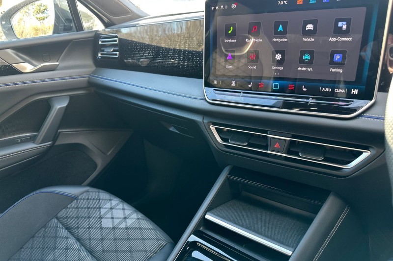 Used Volkswagen Tiguan 2024 for sale - 77476615: Photo 29