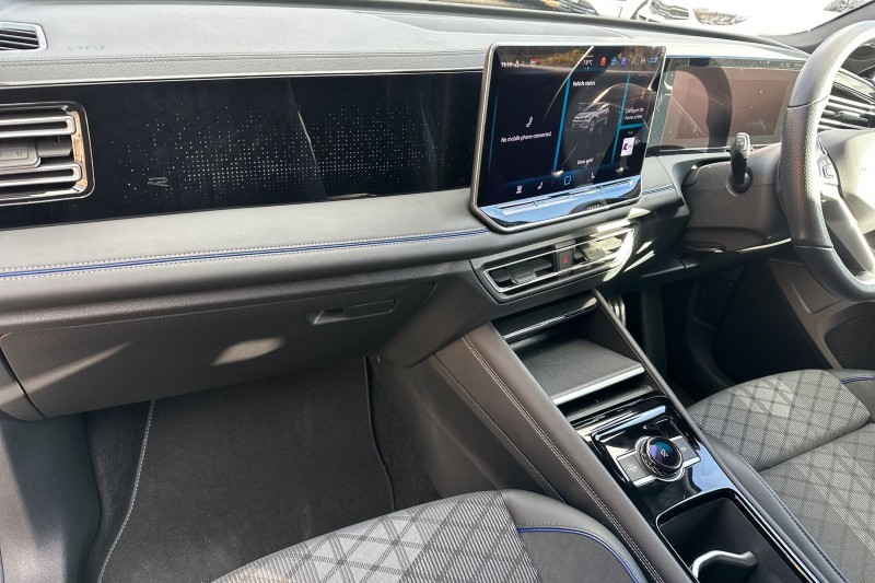 Used Volkswagen Tiguan 2024 for sale - 77476615: Photo 33