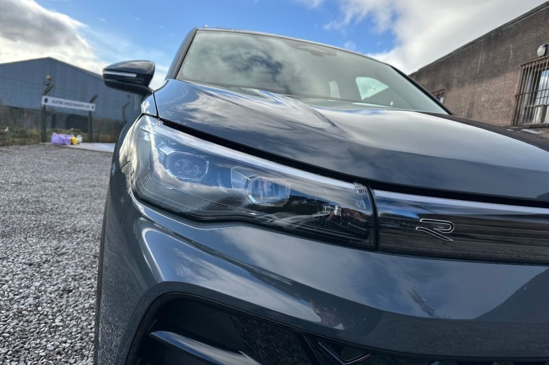 Used Volkswagen Tiguan 2024 for sale - 77476615: Photo 36