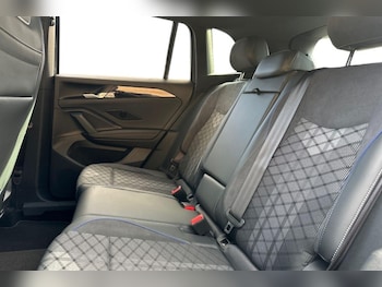 Used Volkswagen Tiguan 2024 for sale - 77476615: Photo