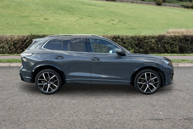 Used Volkswagen Tiguan 2024 for sale - 77476615: Photo 5