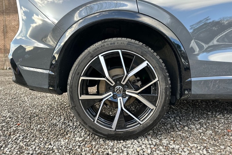 Used Volkswagen Tiguan 2024 for sale - 77476615: Photo 8