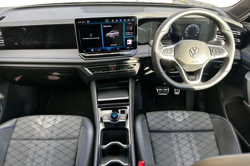 Used Volkswagen Tiguan 2024 for sale - 77476615: Photo 9