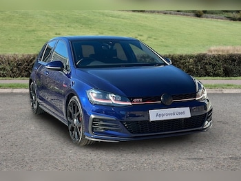 Used Volkswagen Golf 2020 for sale - 78442424: Photo