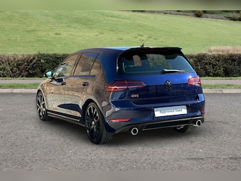 Used Volkswagen Golf 2020 for sale - 78442424: Photo