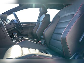 Used Volkswagen Golf 2020 for sale - 78442424: Photo