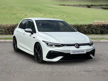 Used Volkswagen Golf 2022 for sale - 78270334: Photo