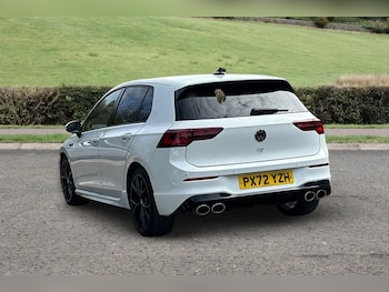 Used Volkswagen Golf 2022 for sale - 78270334: Photo