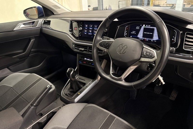 Used Volkswagen Polo 2022 for sale - 76981838: Photo 10