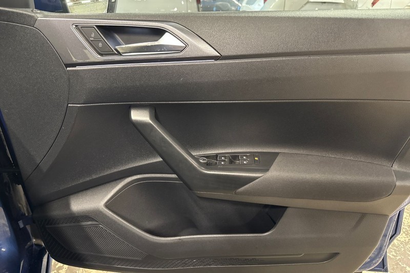 Used Volkswagen Polo 2022 for sale - 76981838: Photo 11