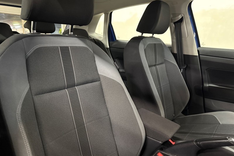Used Volkswagen Polo 2022 for sale - 76981838: Photo 16