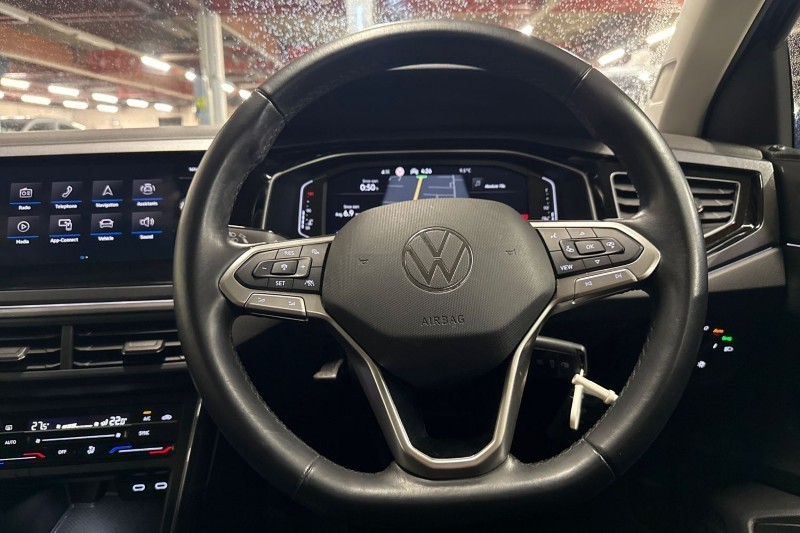 Used Volkswagen Polo 2022 for sale - 76981838: Photo 17