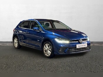 Used Volkswagen Polo 2022 for sale - 76981838: Photo