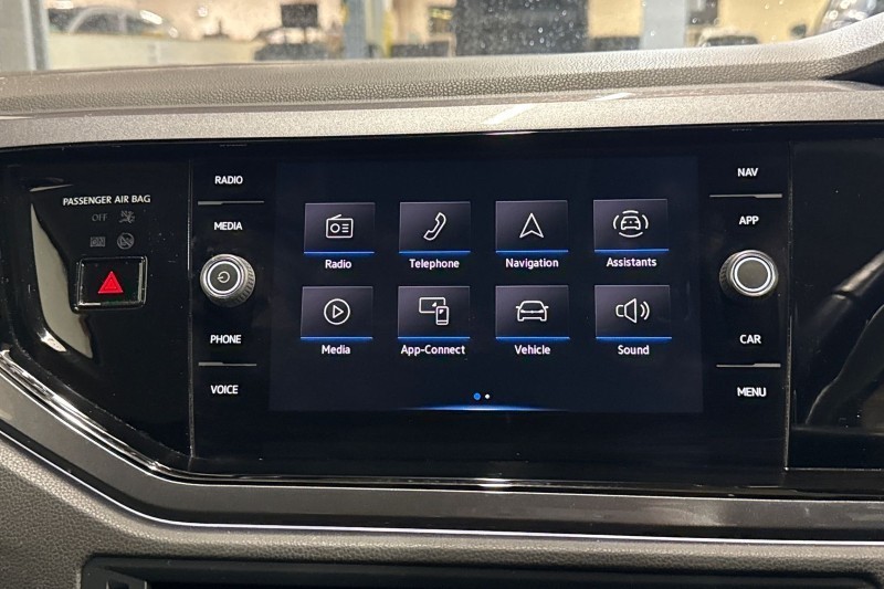 Used Volkswagen Polo 2022 for sale - 76981838: Photo 21