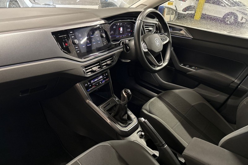 Used Volkswagen Polo 2022 for sale - 76981838: Photo 28