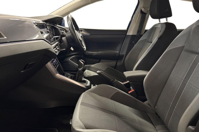 Used Volkswagen Polo 2022 for sale - 76981838: Photo 3