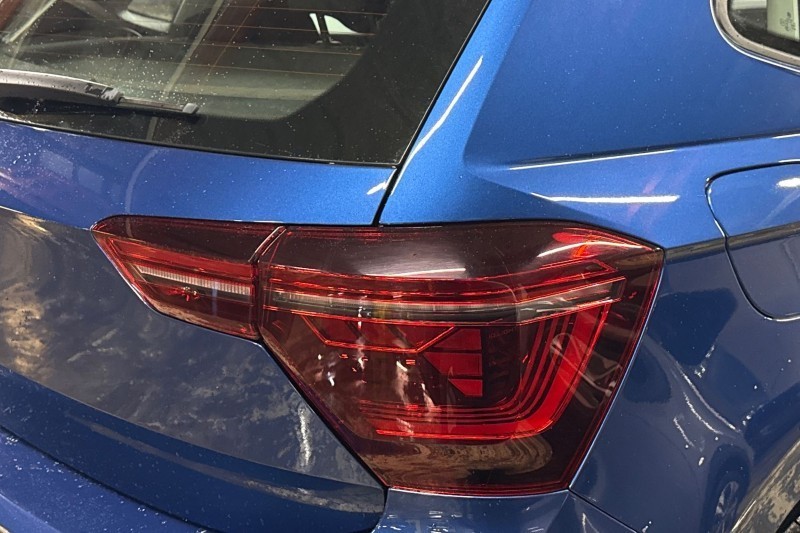 Used Volkswagen Polo 2022 for sale - 76981838: Photo 32