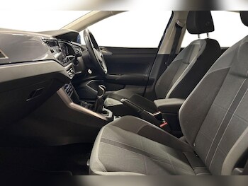 Used Volkswagen Polo 2022 for sale - 76981838: Photo