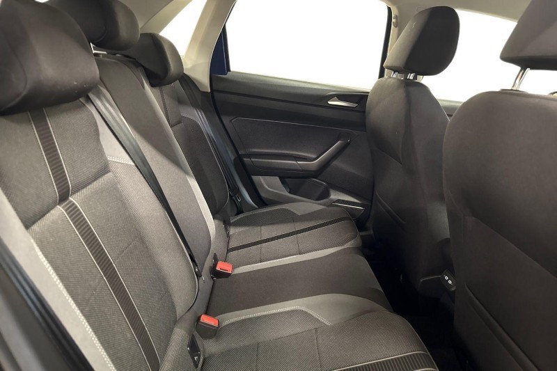 Used Volkswagen Polo 2022 for sale - 76981838: Photo 4