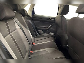 Used Volkswagen Polo 2022 for sale - 76981838: Photo