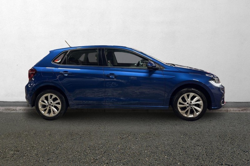 Used Volkswagen Polo 2022 for sale - 76981838: Photo 5