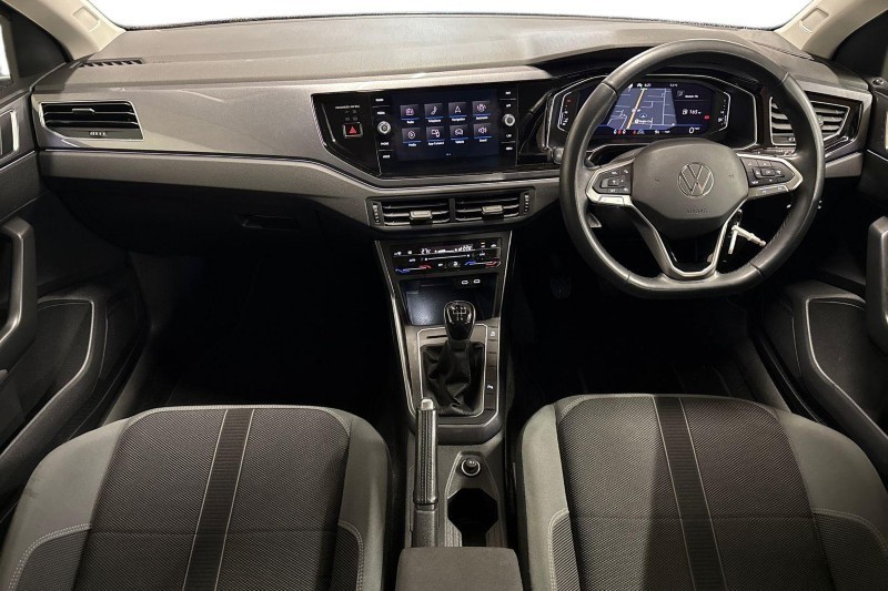 Used Volkswagen Polo 2022 for sale - 76981838: Photo 9