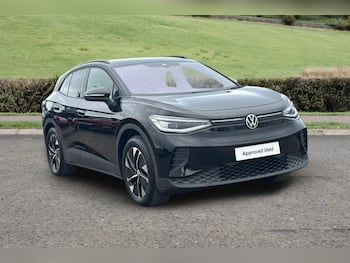 Used Volkswagen ID.4 2026 for sale - 79775674: Photo