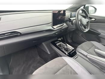 Used Volkswagen ID.4 2026 for sale - 79775674: Photo