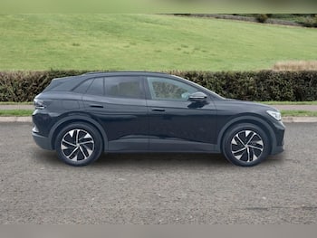 Used Volkswagen ID.4 2026 for sale - 79775674: Photo