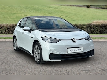 Used Volkswagen ID.3 2021 for sale - 78733023: Photo