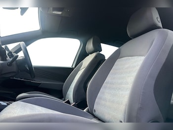 Used Volkswagen ID.3 2021 for sale - 78733023: Photo